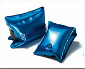 Aquabells Ankle Weights