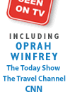 Including Oprah Winfrey & Entertainment Tonight